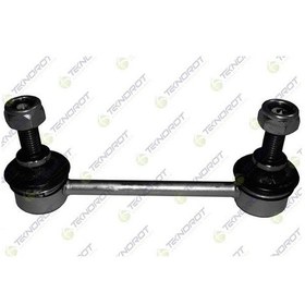 Resim TEKNOROT I-100 Stabilizer Z Rotu Ön Sağ Sol D-Max 2Wd 4Wd 02-08 