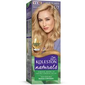 Resim Litae LitaeTrend Naturals Saç Boyası Vanilya Sarısı 11/7 