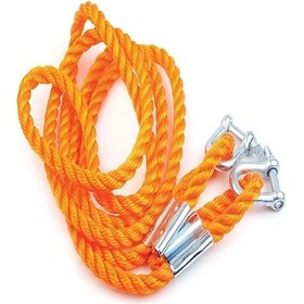 Resim Naylon Çekme Halatı 12mm - 3,5m Edoni 