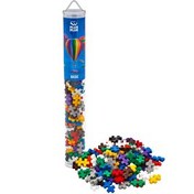 Resim Plus-Plus Basic - 100 Parça Tüp 