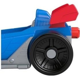 Resim Imaginext Dc Super Araçlar Supermobile Jfj69 
