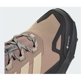 Resim Adidas Terrex Skychaser Ax5 Gtx Erkek Outdoor Ayakkabı Kj8939 Bej 