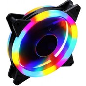 Resim Concord C-892 Rgb 12 CM Fan 