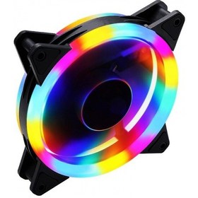 Resim Concord C-892 Rgb 12 CM Fan 