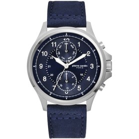 Resim Pierre Cardin 902691F105 Erkek Kol Saati 