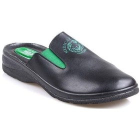 Resim Carlaverde Anatomic Terlik Sabo 177152 Sıyah Siyah 