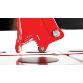 Resim Kristal Kiklop Seramik Kesme Makinası 1200 mm 