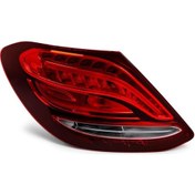 Resim Ulo 1184001-sol Stop Ledli Mercedes E Serisi W213 A2139061500 