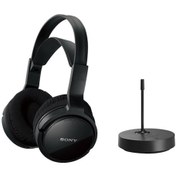 Resim Sony MDR-RF811RK Wireless 100M Kulak Üstü Kulaklık 