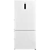 Resim VESTEL NFK72022 E WIFI 650 Lt No-Frost Buzdolabı 