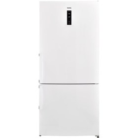 Resim VESTEL NFK72022 E WIFI 650 Lt No-Frost Buzdolabı 