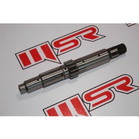 Resim Tvs Apache Şanzuman Mili A (490572321) 