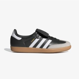 Resim Adidas Samba LT Kadın Spor Ayakkabı - Siyah IG2010 Siyah 