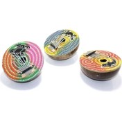 Resim Flamex Coconat Kalimba 3dıarta-3 