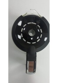 Resim Karaca Uyumlu Hatır Plus Mod 5 In 1 Cam Demlik Chrome Sap 