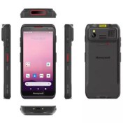 Resim HONEYWELL ScanPal EDA56 Wi-Fi6 Mobil Bilgisayar / El Terminali 