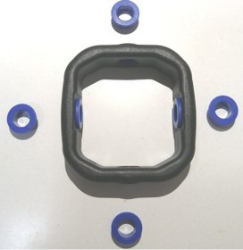 Resim Campagnola Alice Tamir Takımı 