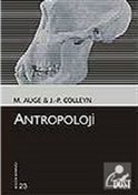Resim Antropoloji - J.P. Colleyn - Marc Auge - Dost Kitabevi 