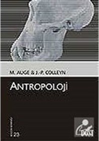 Resim Antropoloji - J.P. Colleyn - Marc Auge - Dost Kitabevi 