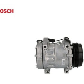 Resim Klima Kompresörü Jumper Boxer 2006/2019 Ducato 2-3 2001/2011 1607139480 1986ad1009 Bosch 