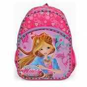 Resim Winx Okul Çantası 63278 8692182632784 