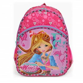 Resim Winx Okul Çantası 63278 8692182632784 