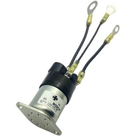Resim Bosch 24v Marş Yardımcı Ara Otomatik Kablolu düz Kulak N11.5592 