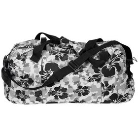 Resim Giant Stride Spor Çanta Çiçekli 
