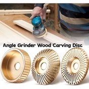 Resim Depolife Ahşap Törpü diski avuç taşlama uyumlu törpüleme aşındırma raspalama disk açılı düz oval 3 adet 