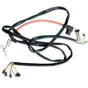 Resim Vsm Kablo Tesisatı 2021 Model 