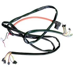 Resim Vsm Kablo Tesisatı 2021 Model 