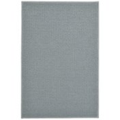 Resim Ikea 40X60 Cm Banyo Paspası Gri Meridyendukkan Ince 40X60 Cm Banyo Paspas Kaydırmaz Gri Diğer