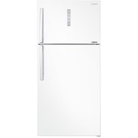 Resim Samsung RT62K704RWW/TR 622 LT No-Frost Çift Kapılı Buzdolabı 