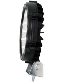 Resim 21 Ledli 63W Off Road Led Sis Farı 12V 24V Yuvarlak Lamba 