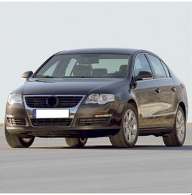 Resim Vw Passat B6 2006-2011 Ön Cam Silecek Motoru 3ab955023a 
