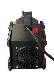 Resim KAYNAK Milwaukee ARC-950 Profesyonel İnverter Makinesi 