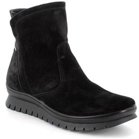 Resim Oxford/ayakkabı Kadın Diğer 4660100 Igı&co Dykgt 46601 Nero Siyah 