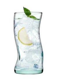 Resim Paşabahçe Aware 4'Lü Meşrubat Bardağı 420928 