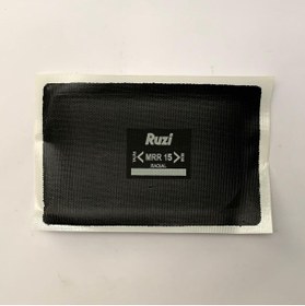 Resim RUZİ MRR 15 YAMA (20'Lİ) 