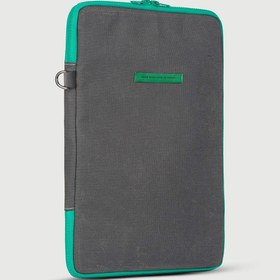 Resim Huge Element Huge Loppe Case Anthracite 16" 