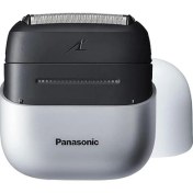 Resim Panasonic Swipe Right 3 Bıçak Unisex Şarjlı Tıraş Makinesi Kuru/ıslak ES-CM3A-W-BEYAZ 