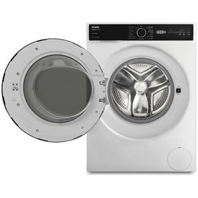 Resim Vestel CMI 108322 WIFI 1200 Devir 10 KG Çamaşır Makinesi 