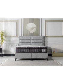 Resim Storish Diana Başlık Gri 90 cm 