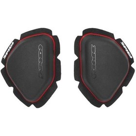 Resim Spıdı Racıng Slıder Siyah - Bordo 