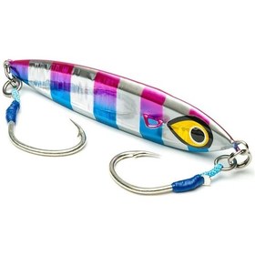 Resim Mustad Wingman Sbp 200g Jig 