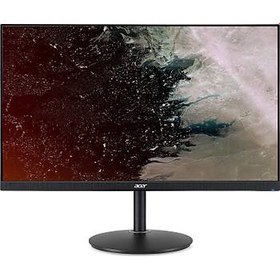 Resim Acer 27 Xf272upbmiiprzx QHD 2560x1440 IPS 1ms 144hz Freesync (DP 2XHDMI USB) Mm Çerçevesiz Gaming Monitör 