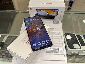 Resim Xiaomi Redmi Note 11 Pro İkinci El TR | 128 GB 8 GB | Siyah 