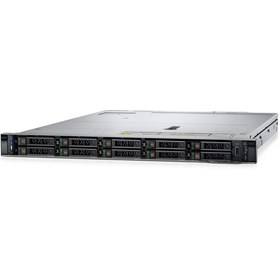 Resim Dell Per650xs6a R650xs 2x Sılver 4310 2x 16gb 1x 600gb Sas Ise 12gbps 10k 1x800w 2u Rack Server 