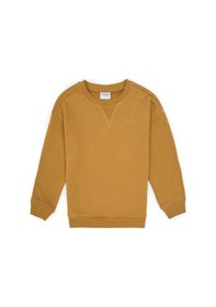 Resim U.s. Polo Assn. Erkek Çocuk Petrol Sweatshirt 50313829-vr151 Oıl 