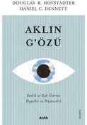 Resim Alfa Yayınları Aklın G'özü - Douglas R. Hofstadter 9786254491191 